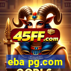eba pg.com